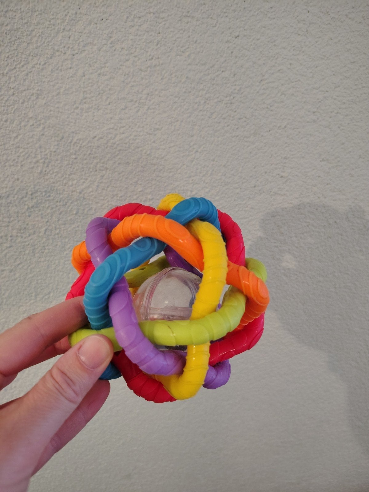 Bal voor baby's, Ophalen, Overige kleuren, Armband
