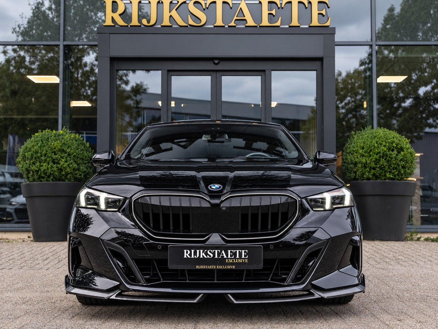 BMW 5-Serie