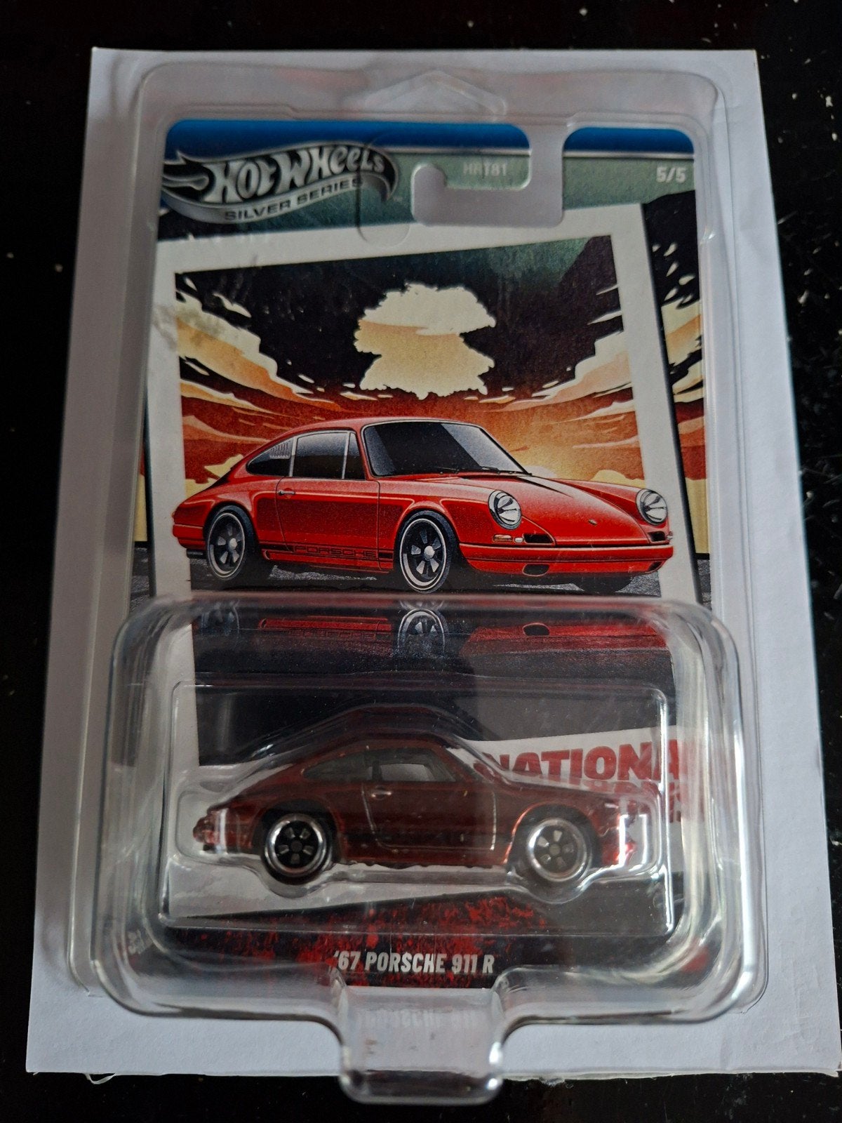 Hotwheels., Ophalen of Verzenden, Nieuw