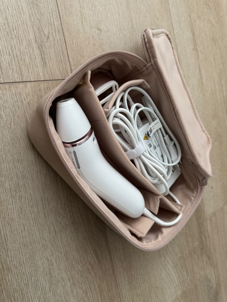 Braun Smart Skin i-expert Pro 7 PL7147 | 8 maanden garantie, Ophalen of Verzenden, Zo goed als nieuw, Overige typen
