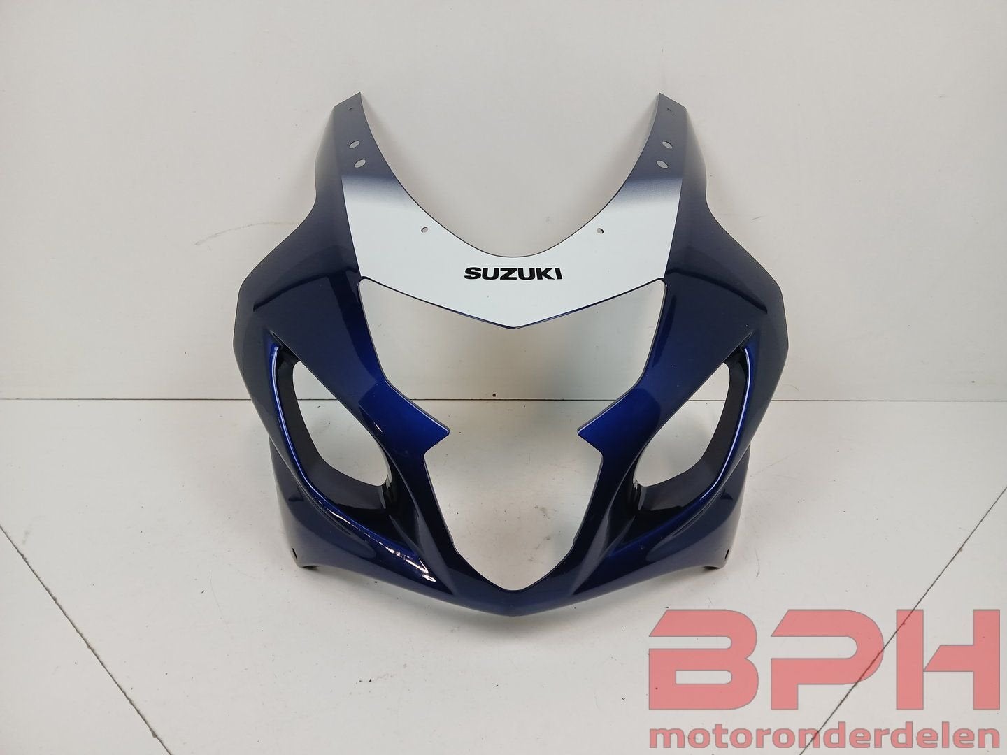 Topkuip Suzuki GSX-R 600 750 K4 - K5 2004 t/m 2005 GSXR kuip, Motoren, Onderdelen | Suzuki, Gebruikt, Ophalen of Verzenden