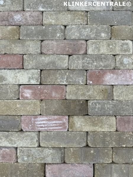 51m2 terra geel 21x7x7cm B-KEUS betonklinkers straatstenen d, Tuin en Terras, Enter@tuinvisie.nl, Klinkers, Nieuw, Ophalen of Verzenden