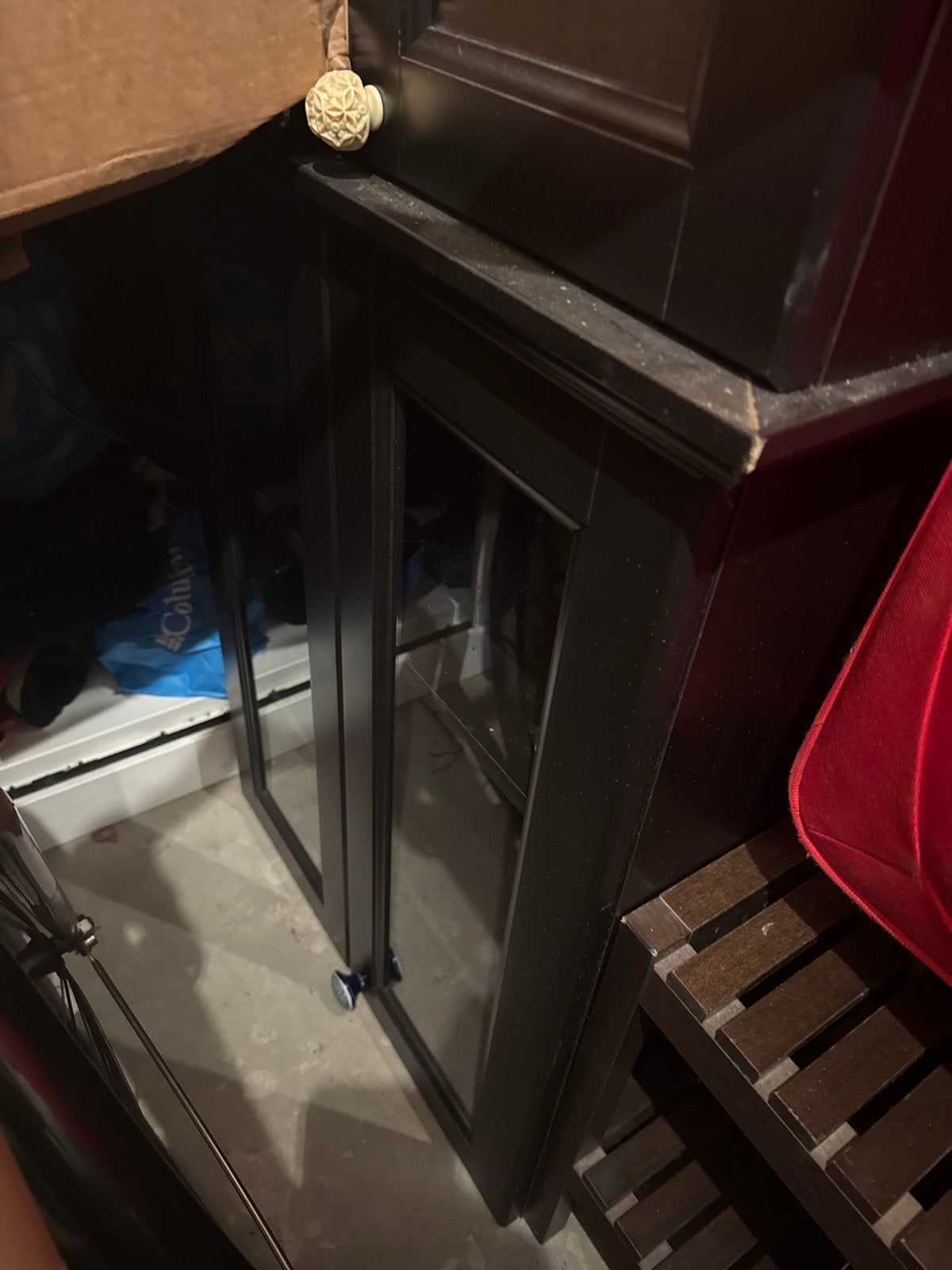 Ikea kast en meubel, Antiek en Kunst, Ophalen