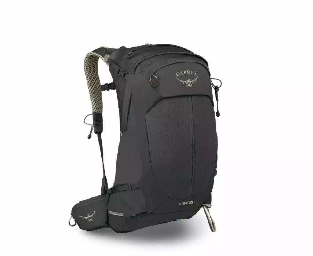 Gezocht: Osprey Stratos 24, Overige merken, 40 cm of meer, Ophalen of Verzenden, Zo goed als nieuw