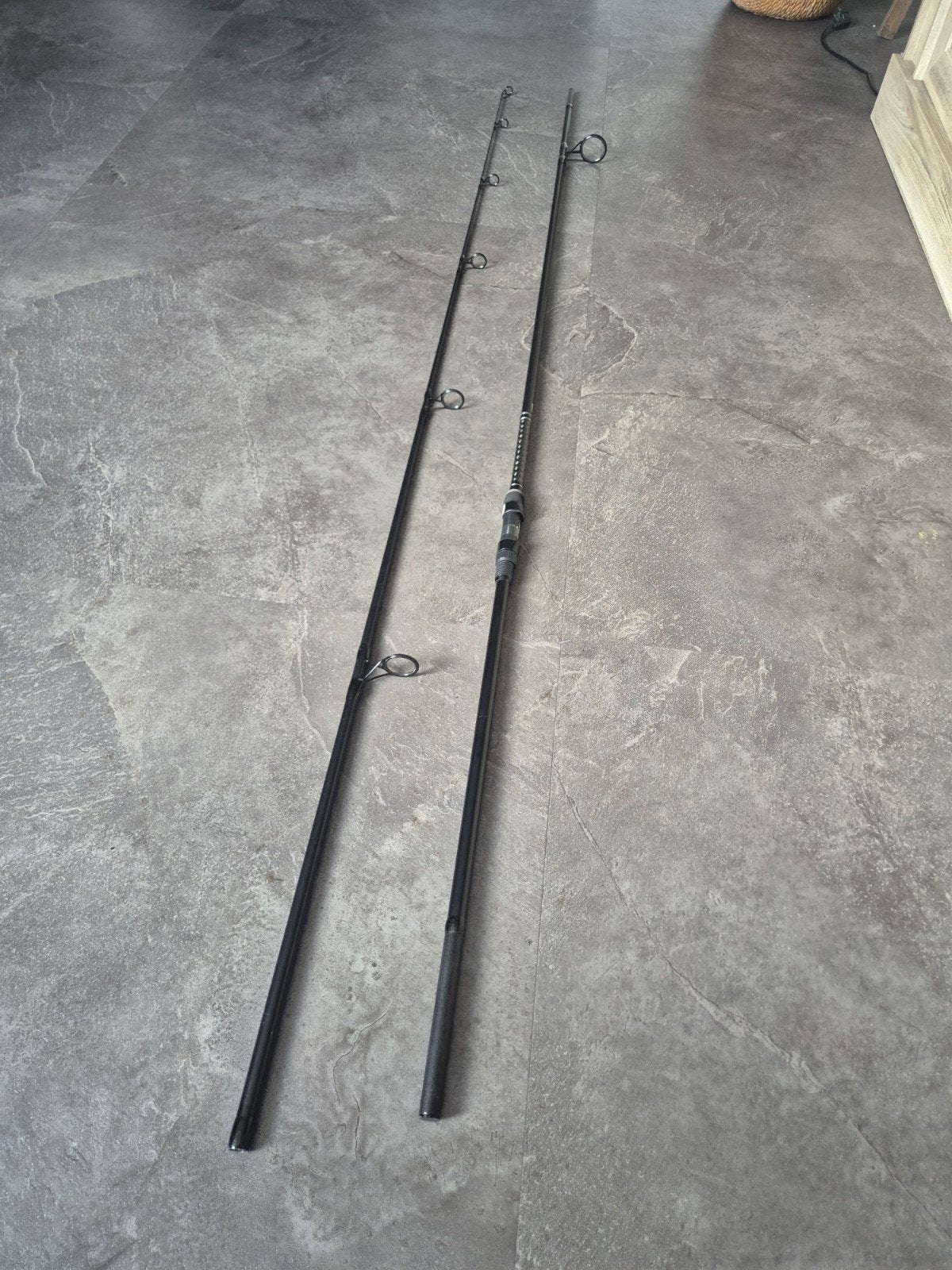 DAM MAD XT1karperhengel /spodhengel 13 ft 3.5 LB, Ophalen of Verzenden, Nieuw, Werphengel