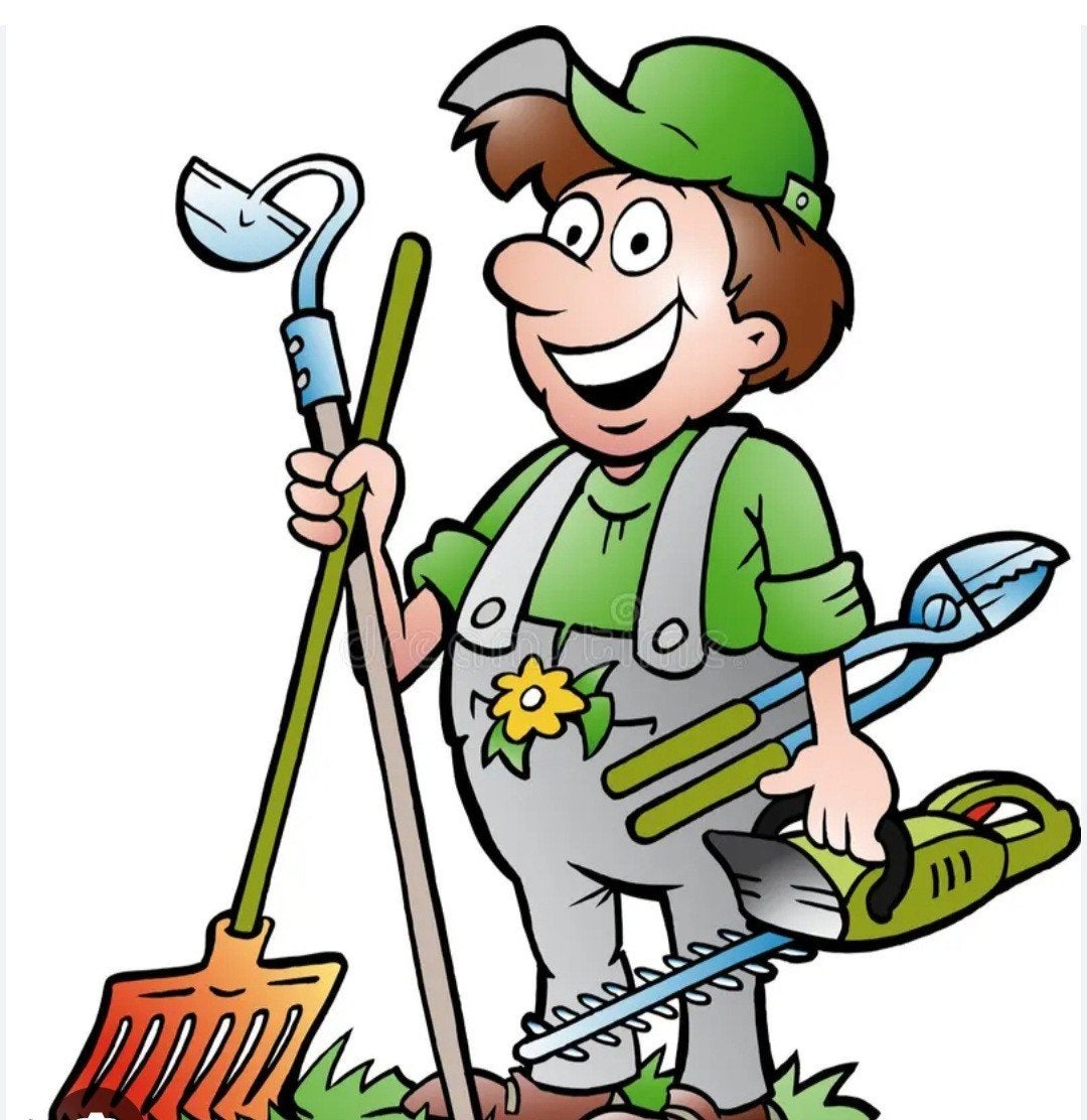 Gezocht tuinman Hoogezand, Vacatures, Overige niveaus, Overige vormen