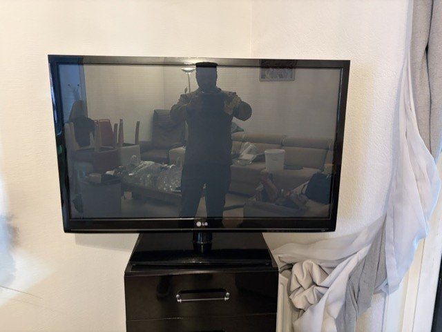 LG TV, Ophalen, 50 Hz, 100 cm of meer, 4k (UHD)
