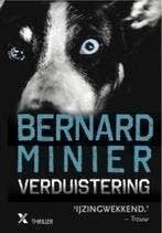 Bernard minier: verduistering, Boeken, Ophalen of Verzenden, Gelezen
