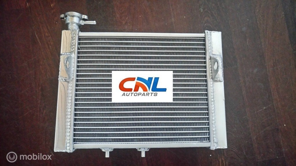 Radiateur CAN-AM/CANAM OUTLANDER 500 / 650 / 800 2007-2014, Nieuw, Ophalen of Verzenden