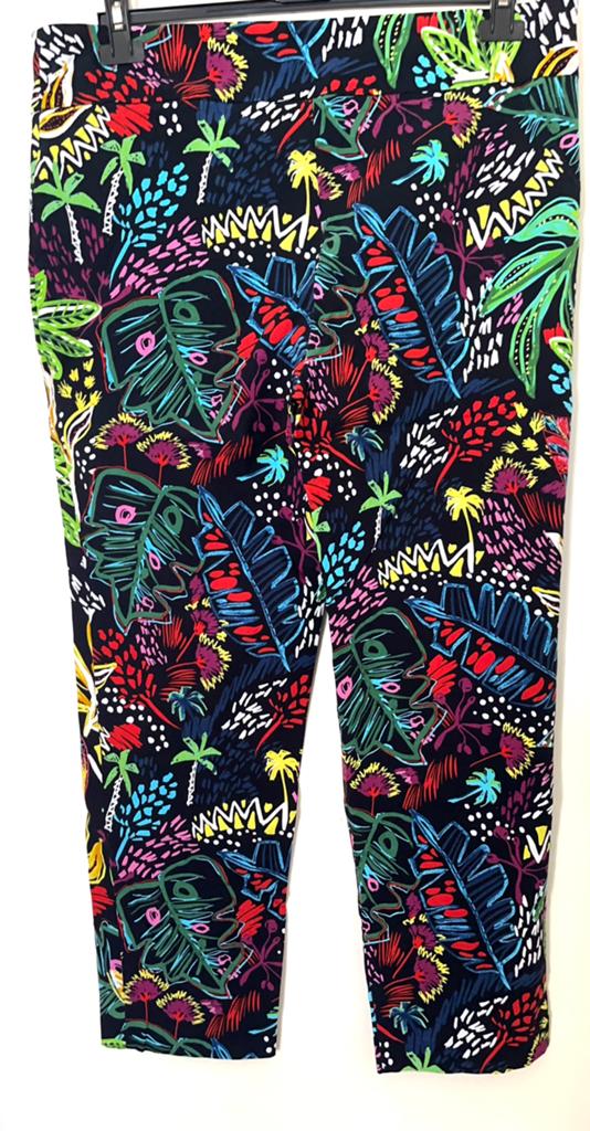 Joseph Ribkoff zomerse pantalon maat 46(vj), Overige kleuren, Maat 46/48 (XL) of groter, Nieuw, Ophalen of Verzenden