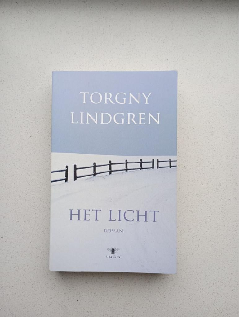 Het Licht - Torgny Lindgren, Ophalen of Verzenden, Gelezen