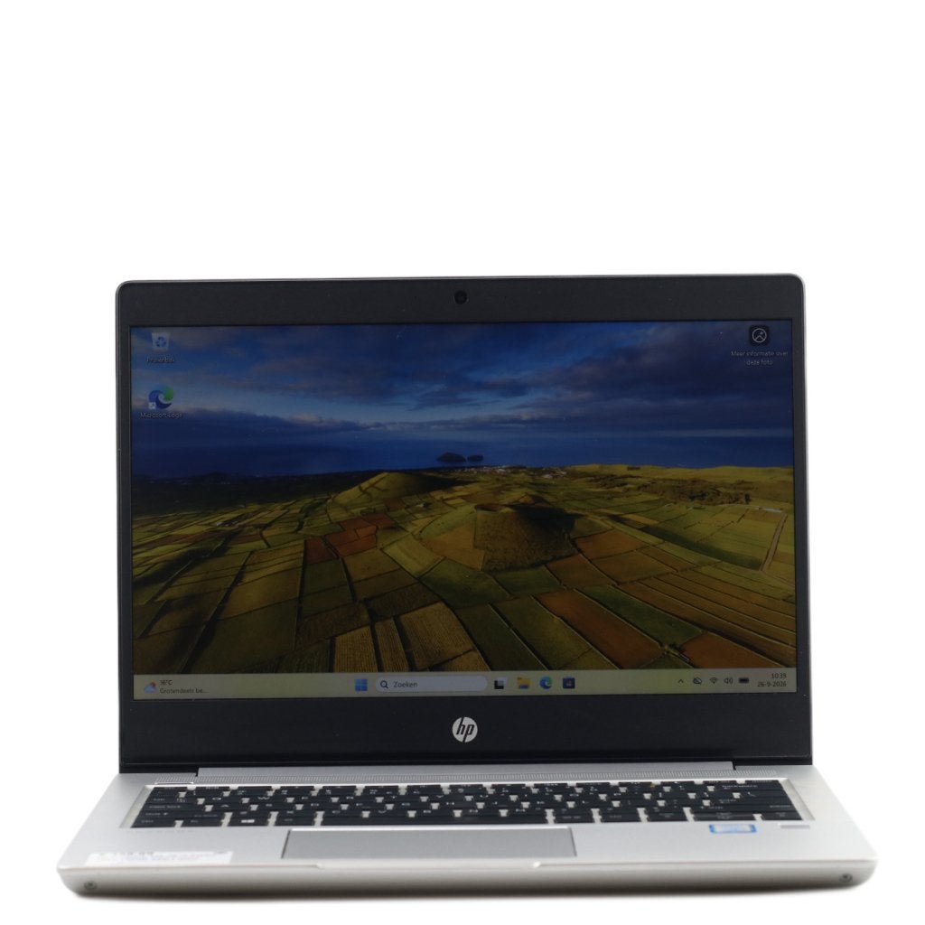 HP Probook 430 G6 i5-8365U 16GB 256GB SSD Laptop, Computers en Software, HP, Zo goed als nieuw, Support@hp.com, 1501 Page Mill Road
Palo Alto, CA 94304
USA