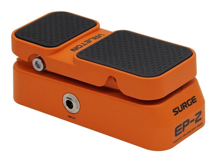 Valeton Surge Series EP-2 Passive Volume Expression Pedal, Volume, ., Nieuw, Ophalen of Verzenden