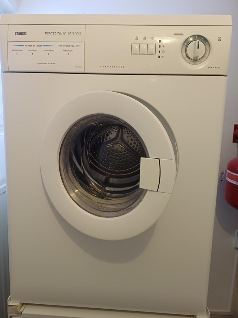 Goed werkende wasmachine en droger - Ophalen in Landgraaf, Ophalen, Gebruikt