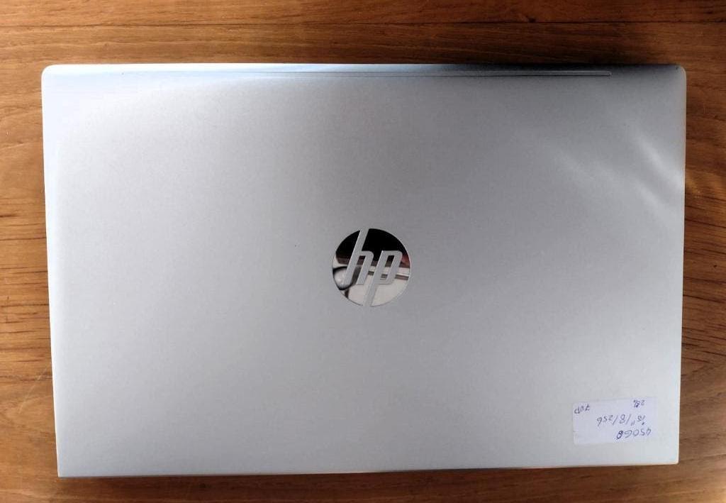 HP Probook 450 G7/G8 15 inch i5 8G 256G SSD W11p, 256 GB, HP ProBook, 8 GB, Ophalen of Verzenden