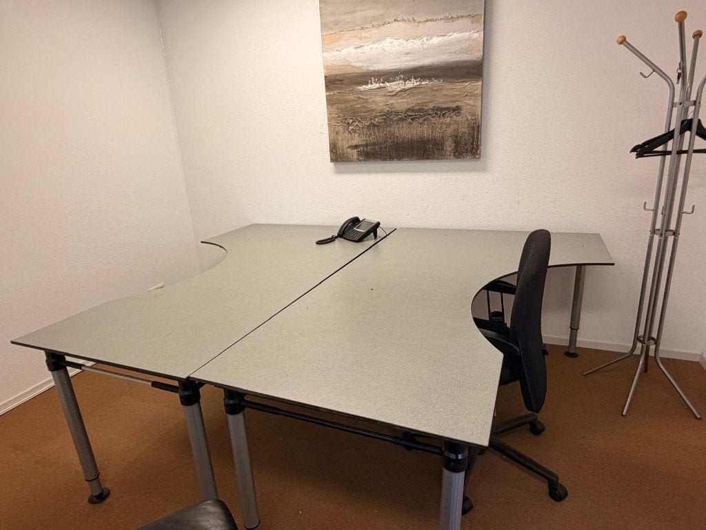 bureaus, Ophalen, Gebruikt