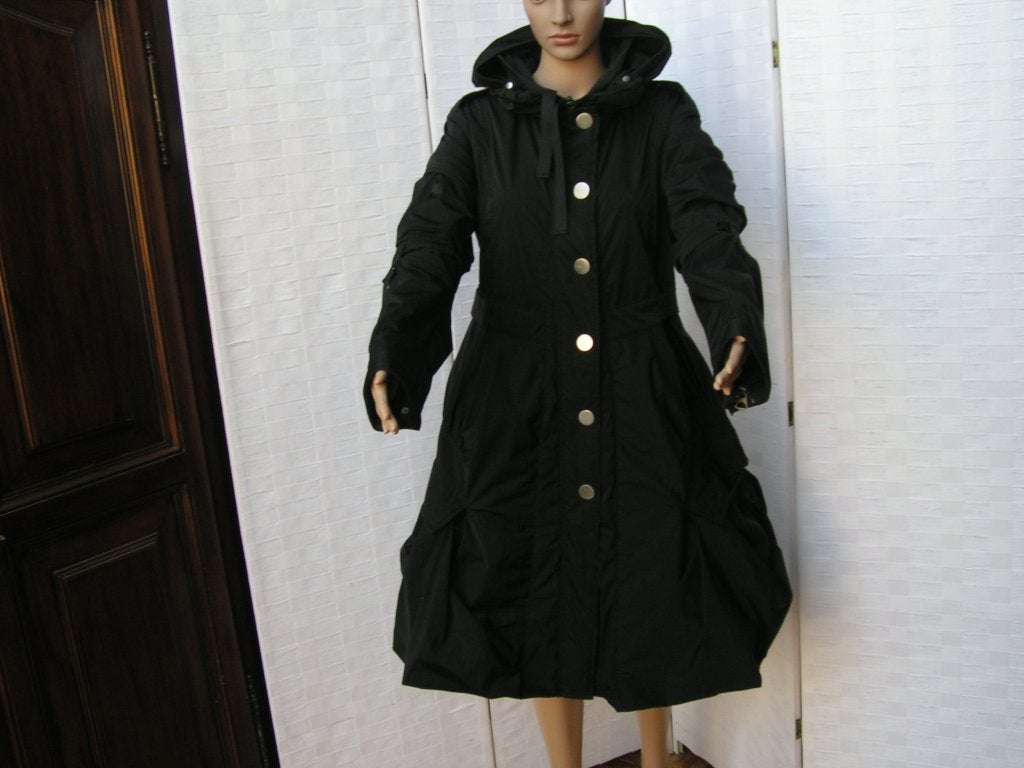 MARITHE FRANCOIS GIRBAUD jas,Mt 38(ITA 44) als nieuw, Kleding | Dames, Maat 38/40 (M), Ophalen of Verzenden, Zo goed als nieuw