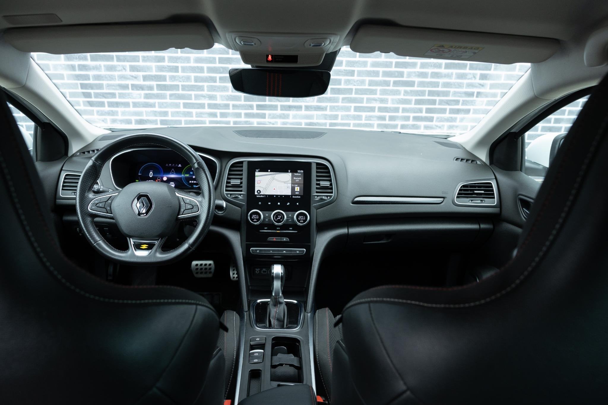 Renault Mégane