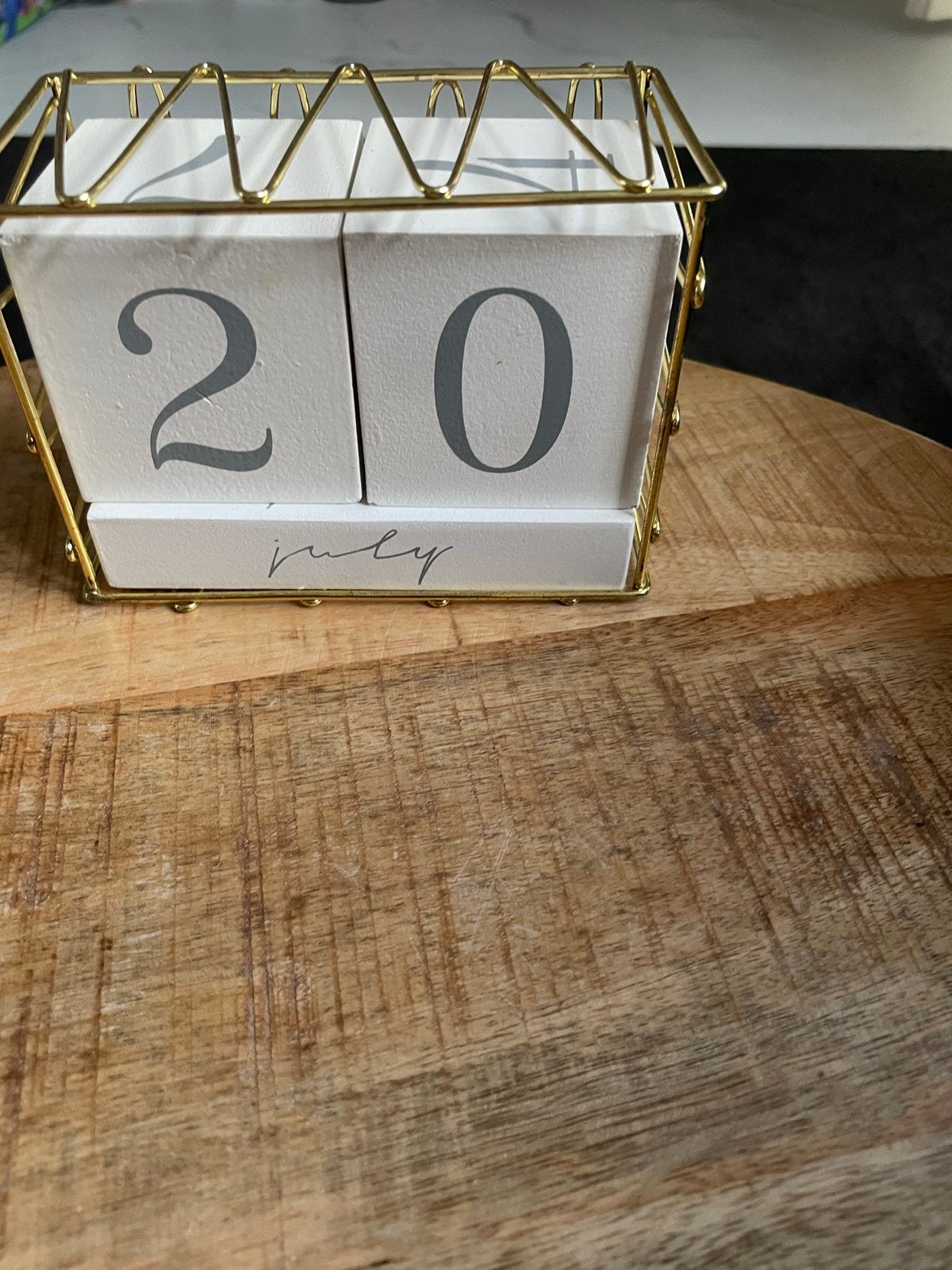 Bureau kalender, Ophalen of Verzenden