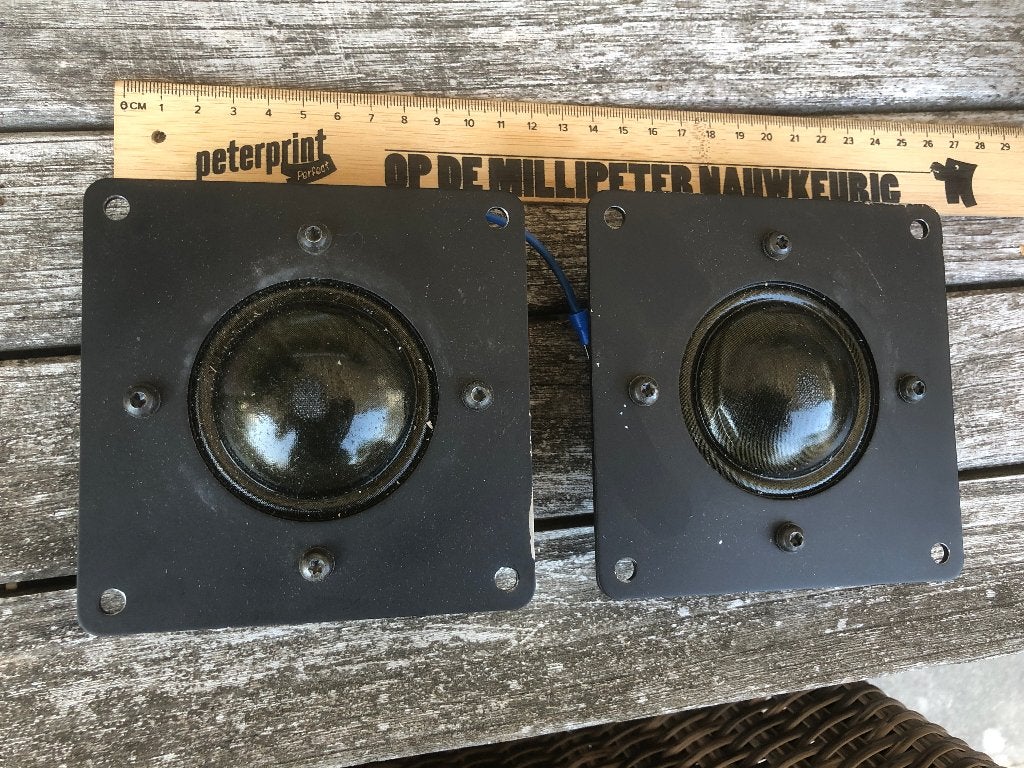 Te Koop: Audiolab Cresto CPM-51., Ophalen of Verzenden, Overige merken