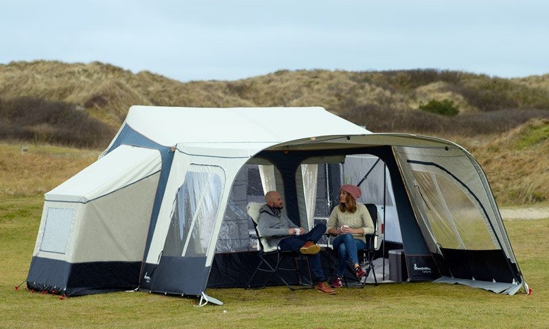 Diverse accessoires Camp-let Nieuw aanbieding, Ophalen of Verzenden, Nieuw