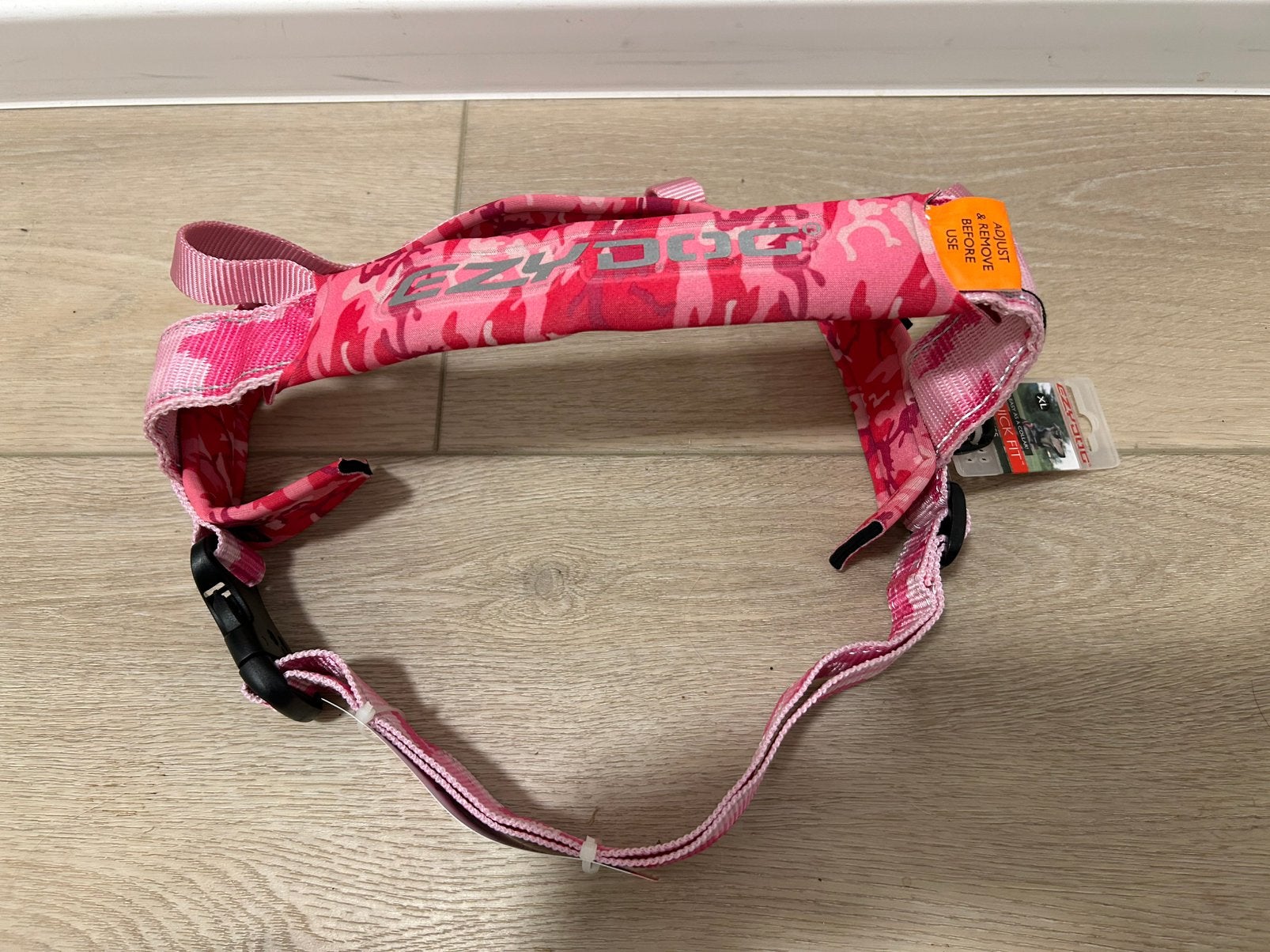 Hondentuigje voor grote hond zie maatlabel nieuw, Ophalen of Verzenden, Nieuw