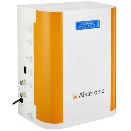 Focustronic Mastertronic, Alkatronic & Dosetronic, Dieren en Toebehoren, Ophalen, Gebruikt
