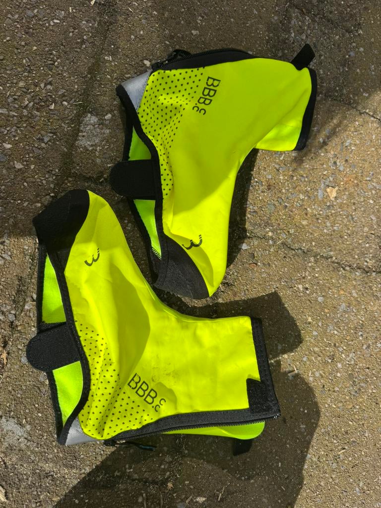Overschoenen, Ophalen, Zo goed als nieuw, Overige maten, Schoenen