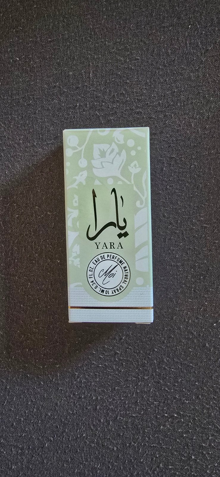 Yara Roller Dames Parfums - Ongebruikt, Ophalen of Verzenden, Nieuw