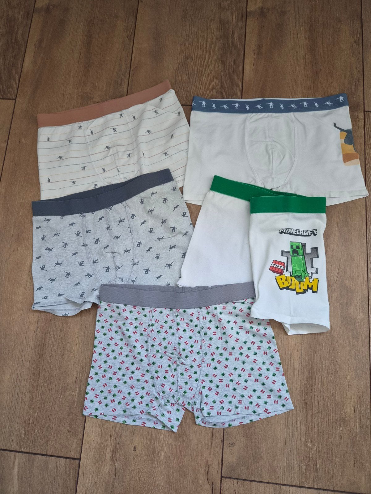 Zara jongens onderbroken,boxers 9/10jaar mt.140, Ophalen of Verzenden, Zo goed als nieuw, Jongen, Jas