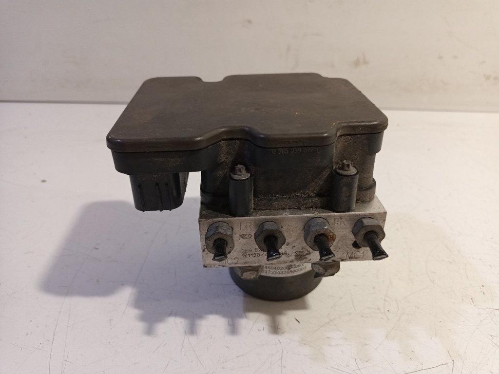 Abs pomp Opel Insignia, Onderdelen@venauto.nl, Van der Ven Autorecycling B.V., Gebruikt, Ettenseweg 76, 4706 PB Roosendaal, The Netherlands
