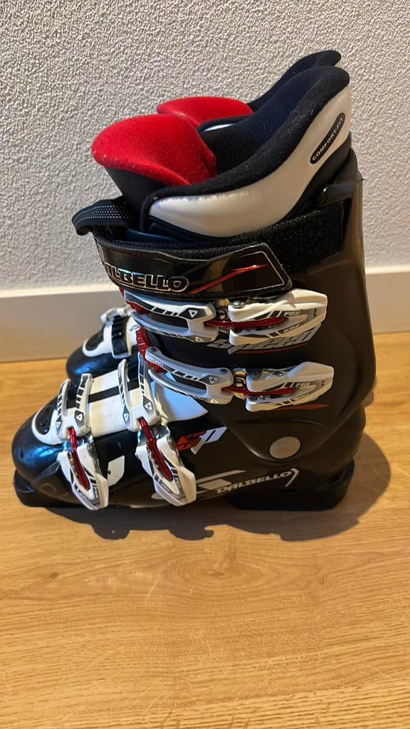 Dalbello ski schoenen Maat 40, Overige merken, 160 tot 180 cm, Gebruikt, Schoenen