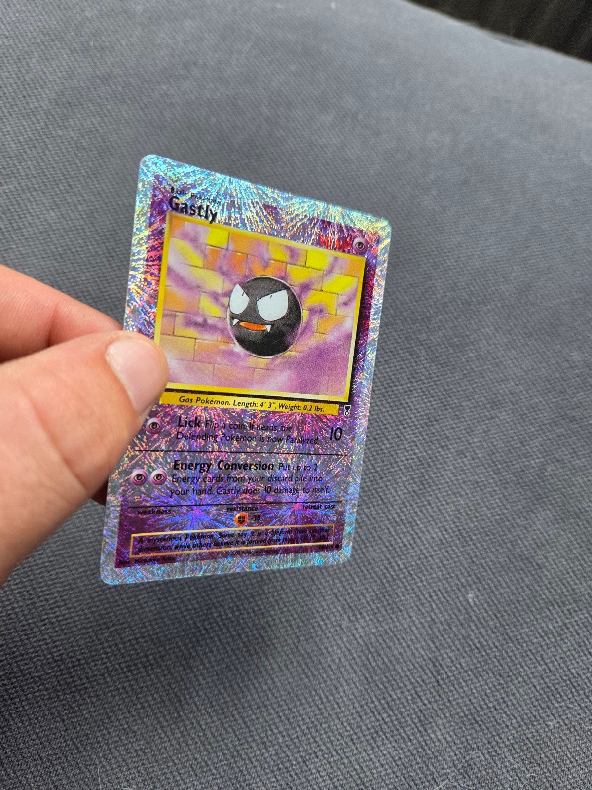 Foto 4 van ✅️legendary collection reverse kaarten✅️
