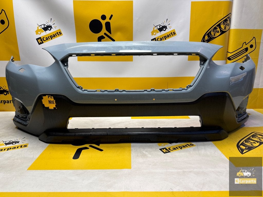Subaru Crosstrek VOORBUMPER 2020-Heden 57704FL030, Subaru, Info@fabrikant.eu, Ophalen of Verzenden, Bumper