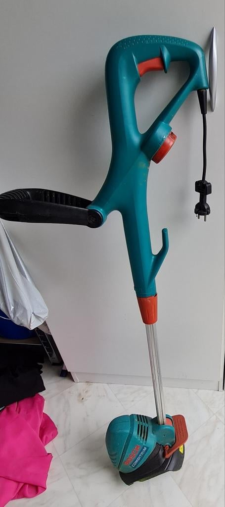Bosch ART 23 Kantentrimmer - Elektrische Grastrimmer, Ophalen, Gebruikt, 10 tot 30 cm, Bosch