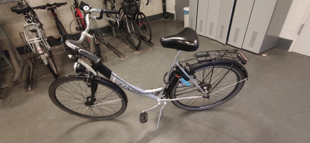 Bike 28" good conditions, Ophalen, Gebruikt, Overige merken