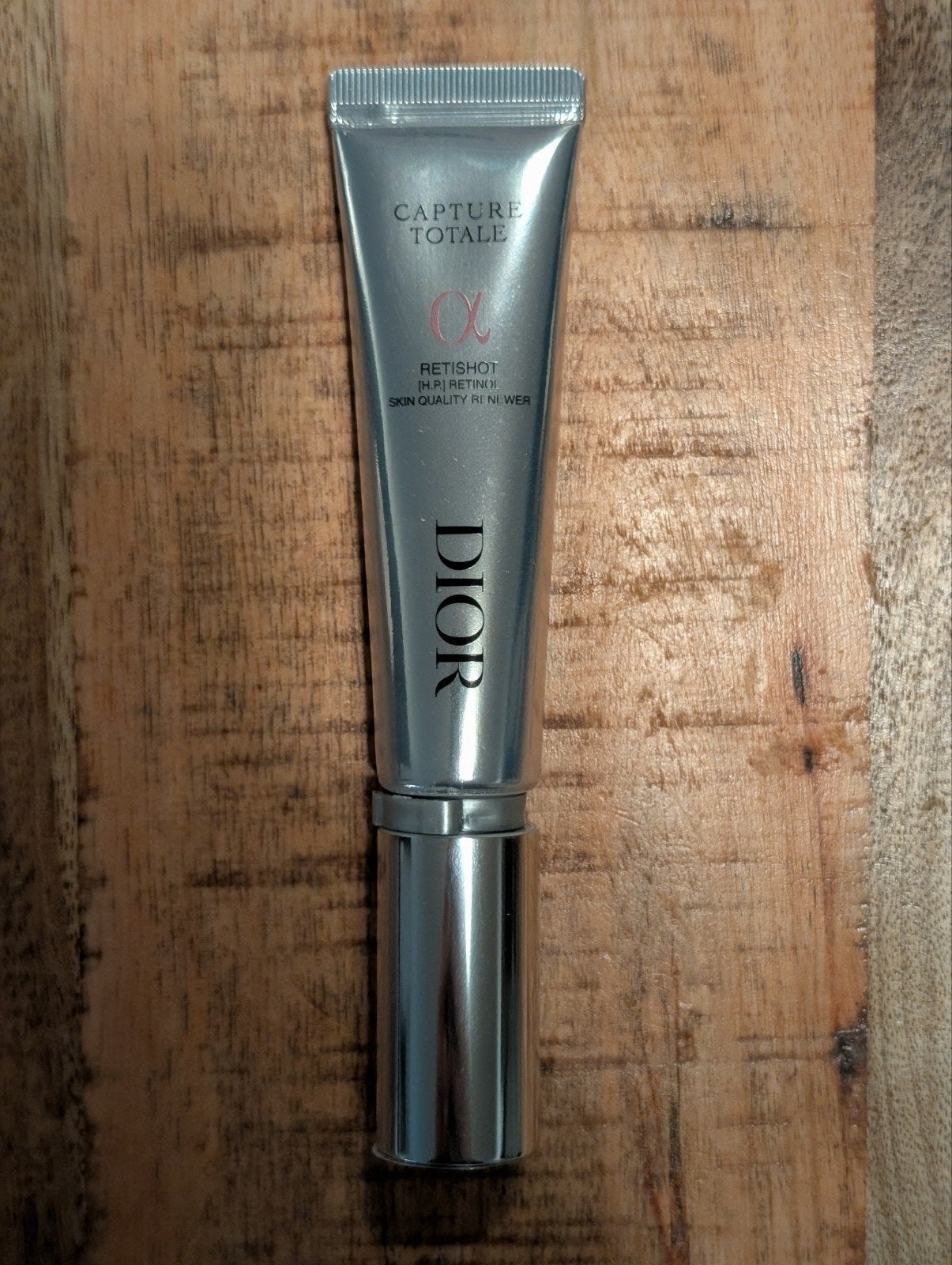Dior capture totale retishot 20ml
