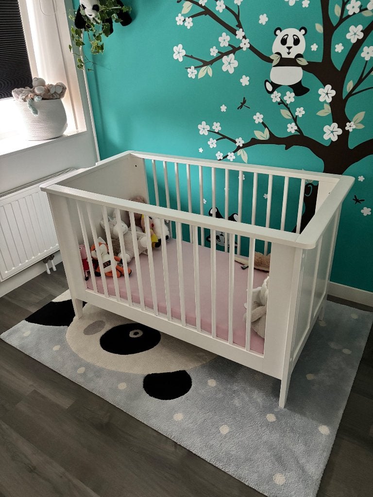 Babykamer, Kinderen en Baby's, Kinderkamer | Complete kinderkamers, Ophalen, Gebruikt, Jongetje of Meisje