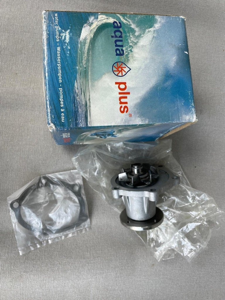 Toyota Starlet Nieuw Waterpomp, Ophalen of Verzenden, Nieuw, Toyota