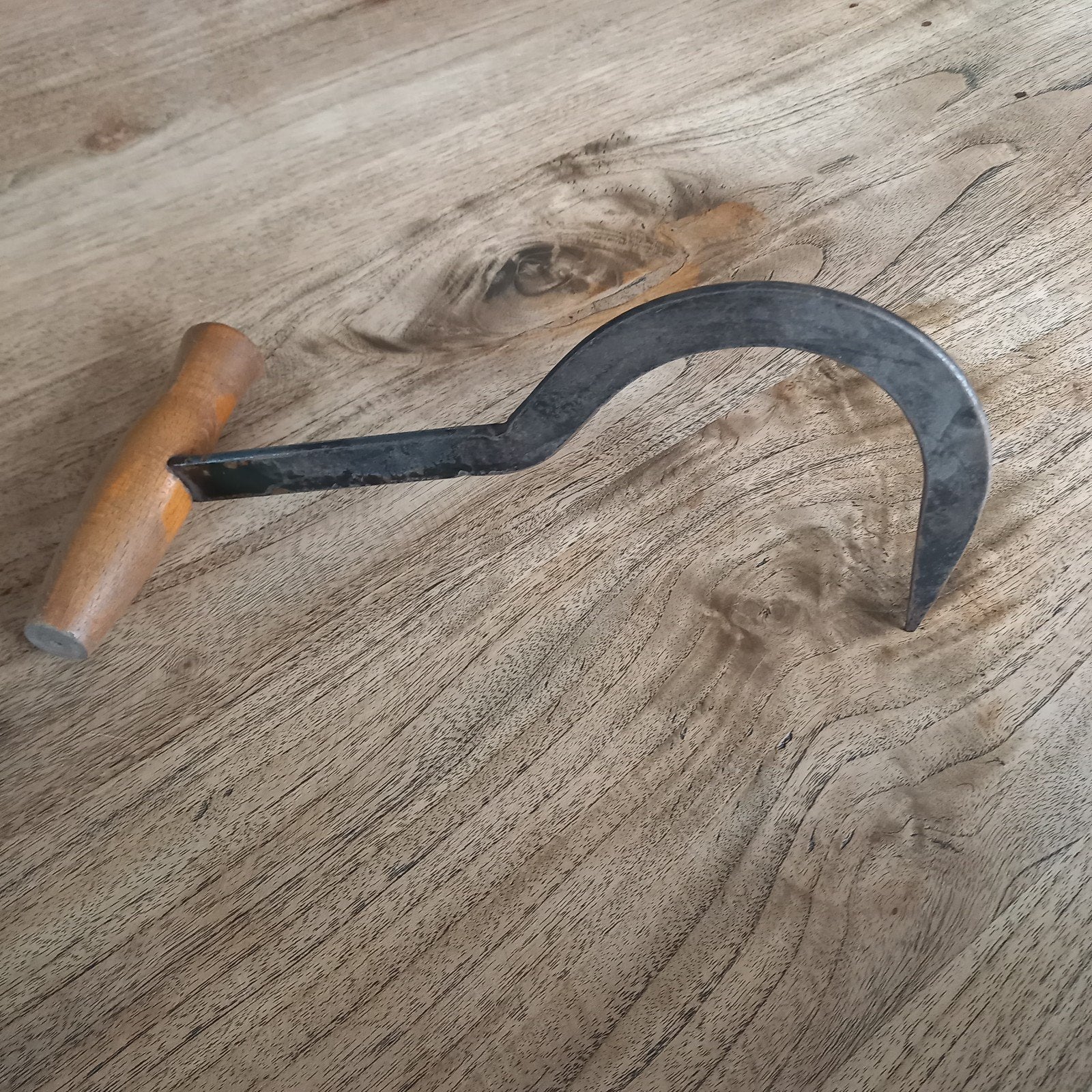 Strohaak, Ophalen of Verzenden, Gebruikt