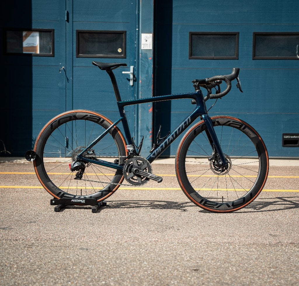 Specialized Tarmac SL6 SRAM Force AXS 56 Carbon Racefiets, Fietsen en Brommers, Fietsen | Racefietsen, Zo goed als nieuw, Overige merken