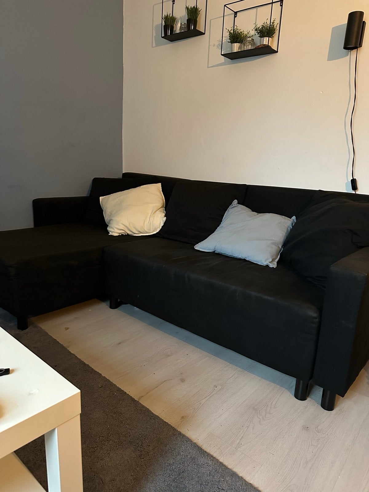 Complete Inboedel Studio - Bed, Bank, Kast, Tafel & Meer, Ophalen