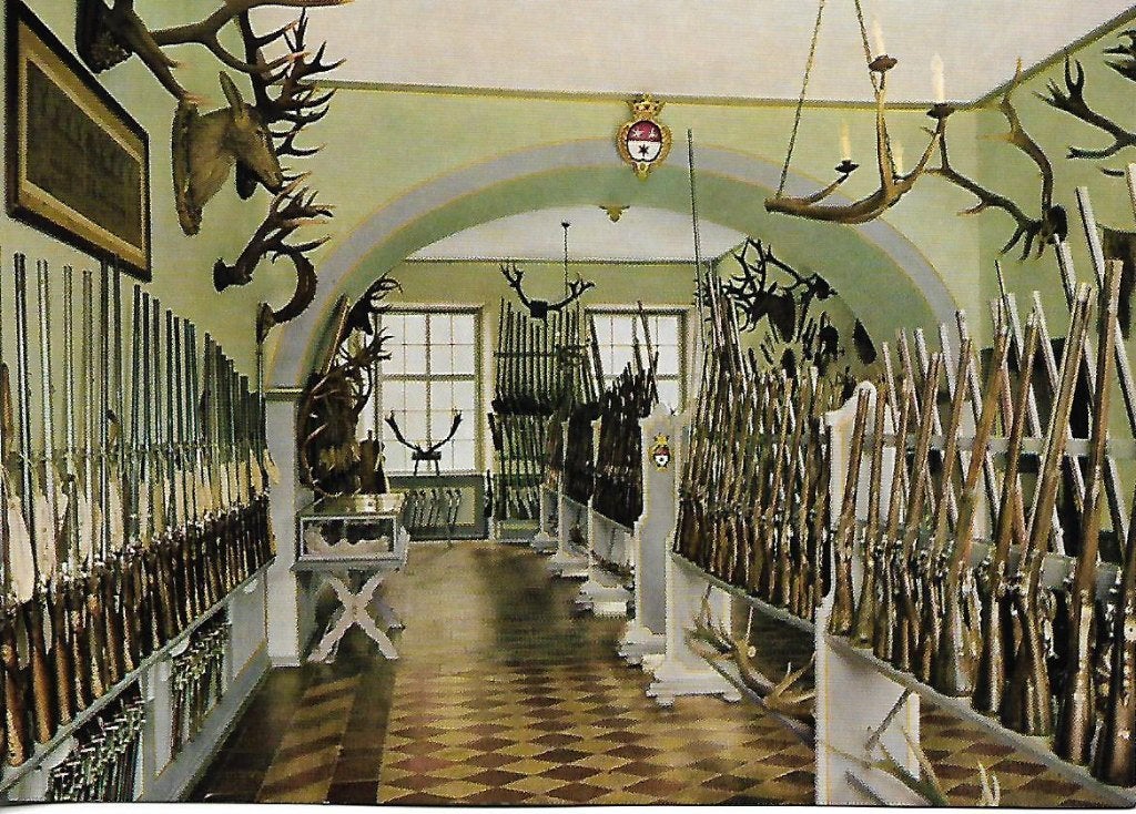 Erbach., Ophalen of Verzenden, 1980 tot heden, Ongelopen, Duitsland