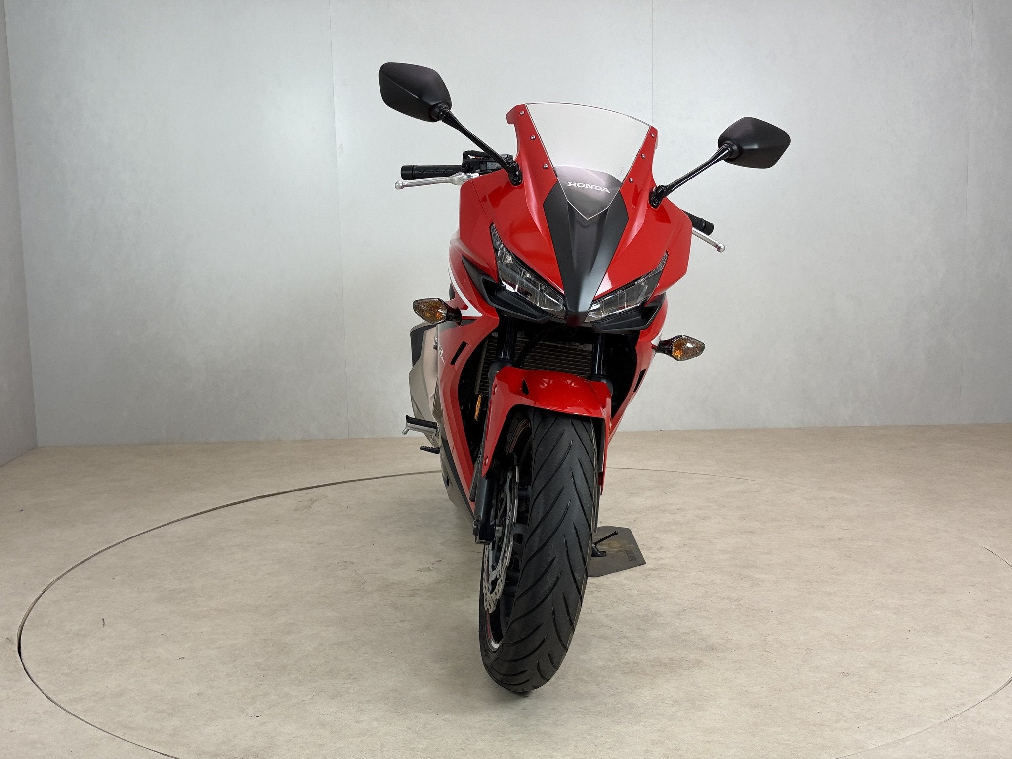 Honda CB 500 R (bj 2017), Motoren, Cco@honda-eu.com, Stroombaan 4
1181 VX  Amstelveen, Honda Motor Europe Ltd, Sport