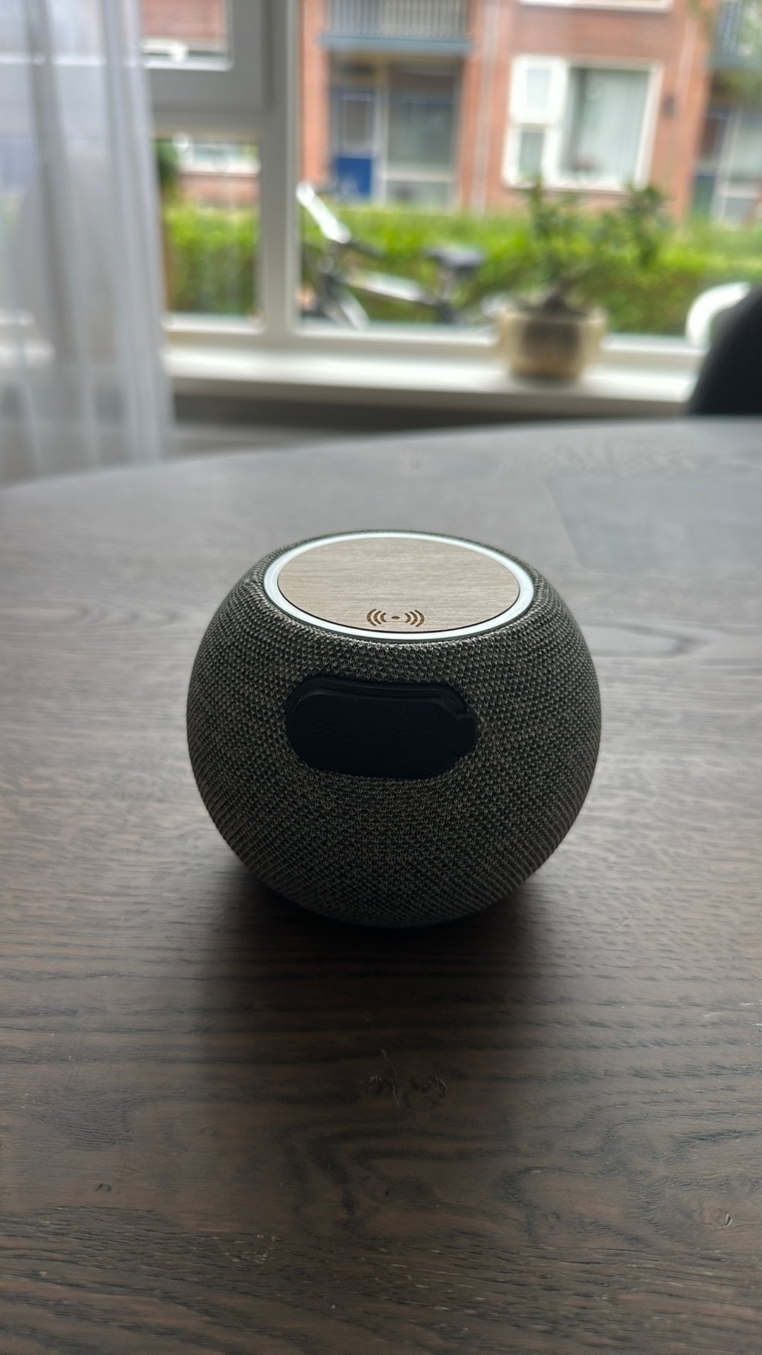 Bluetooth speaker, Zo goed als nieuw, Bluetooth, Minder dan 60 watt, Boekenplank luidspreker