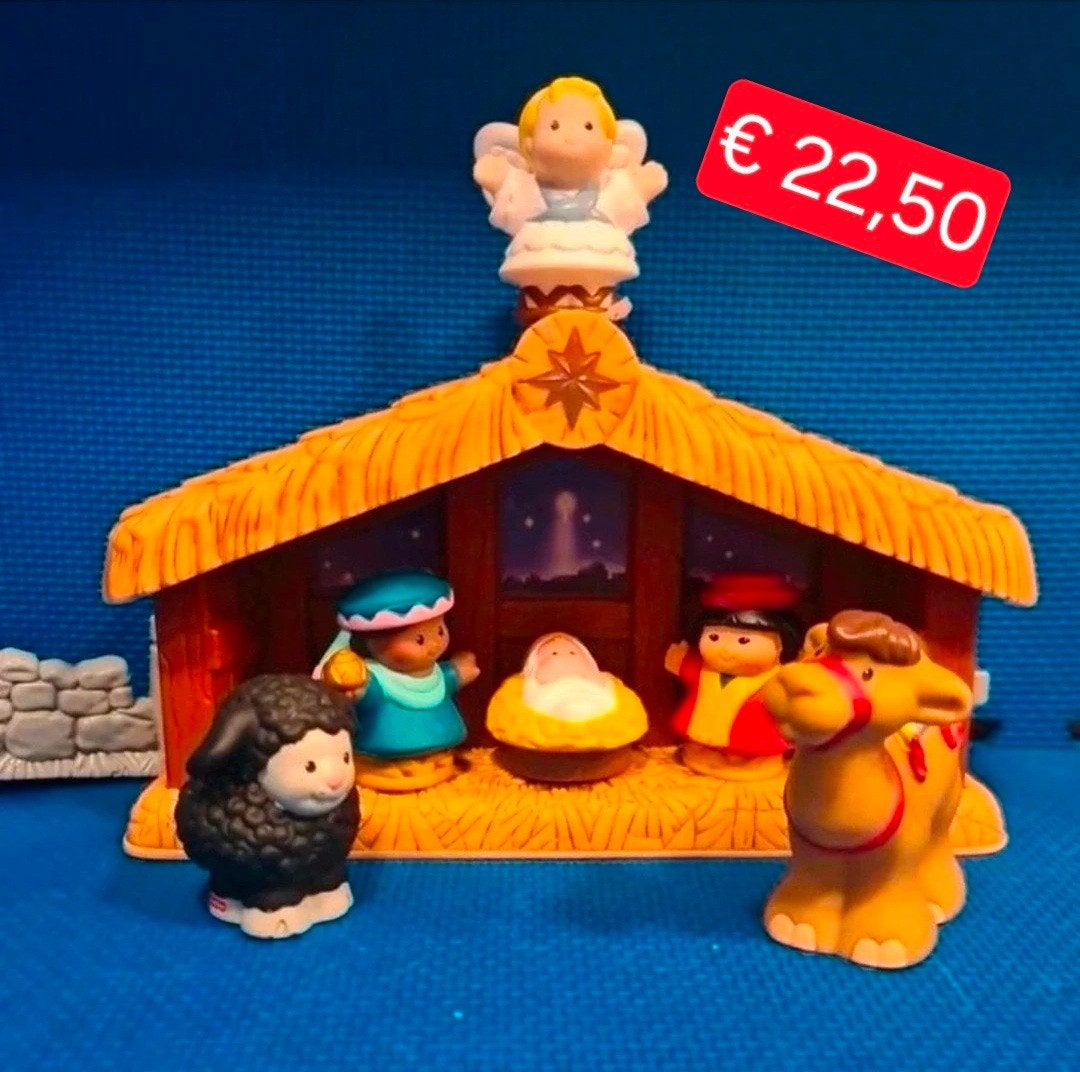 ** KERST SPULLETJES DIVERSE **, Ophalen of Verzenden, Gebruikt