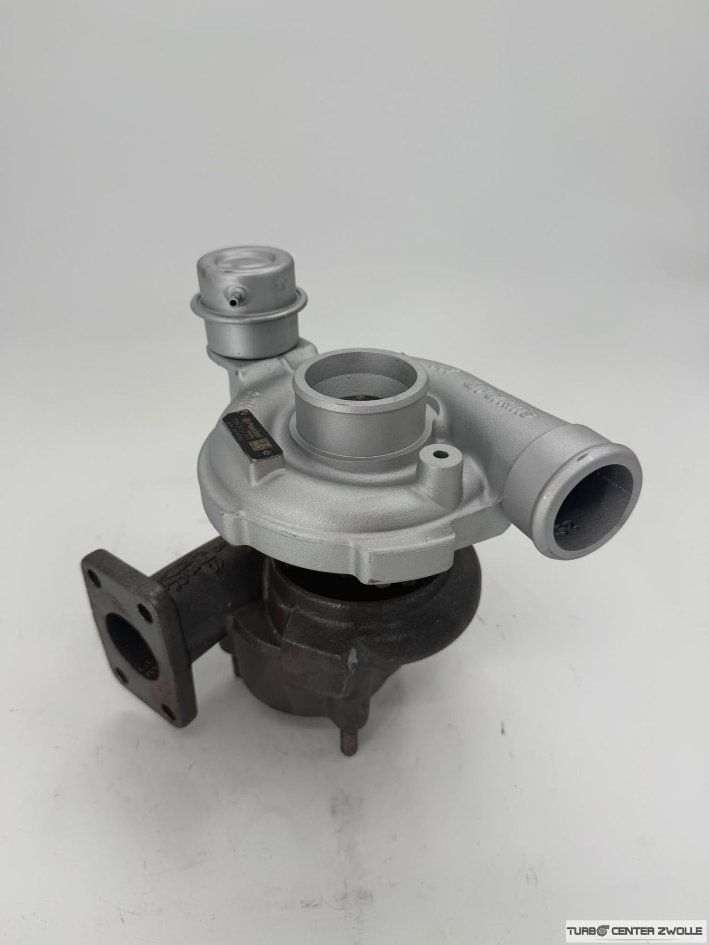 Turbocharger Perkins 2674A845 768524-5023S, Auto-onderdelen, Info@fabrikant.eu, Fabrikant BV, Fabrikantstraat 1
1000 AA  Amsterdam, NL