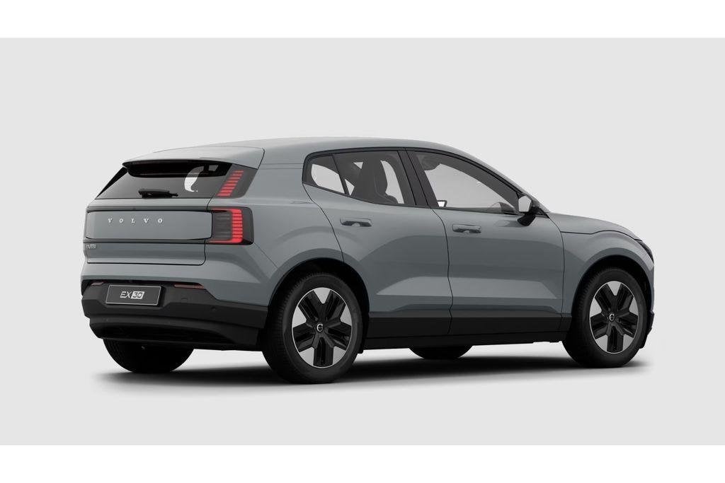 Volvo EX30 P3 Plus Europa 51 kWh | Google Services | Stoelve, Auto's, Volvo, Automaat, 12 maanden, Achterwielaandrijving, Leder en Stof