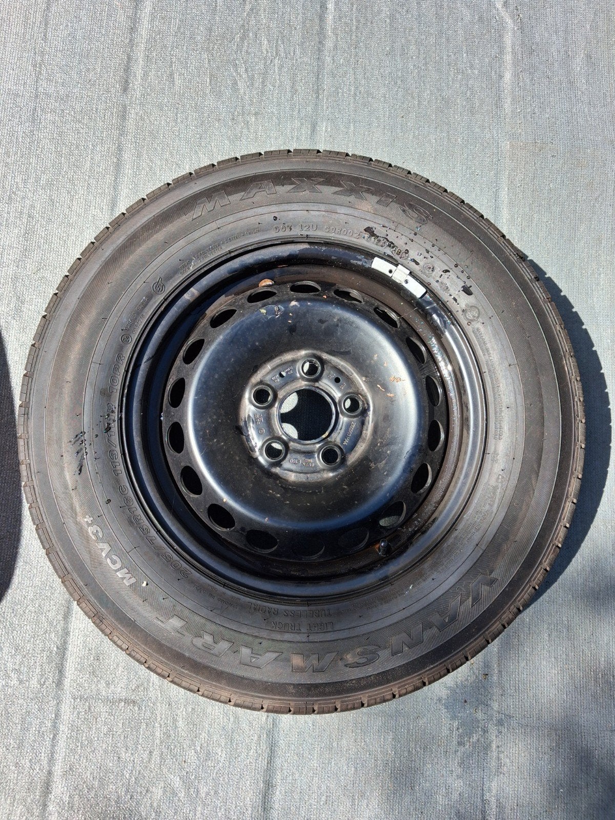 Volkswagen Crafter velgen | Volkswagen Transporter velgen, Auto-onderdelen, Banden en Velgen, 16 inch, Banden en Velgen, Zomerbanden
