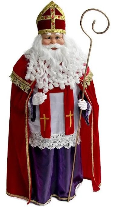 Sinterklaas gezocht op 5 december Zundert, Diversen, Ophalen of Verzenden